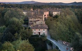 Il Borro Hotel Tuscany